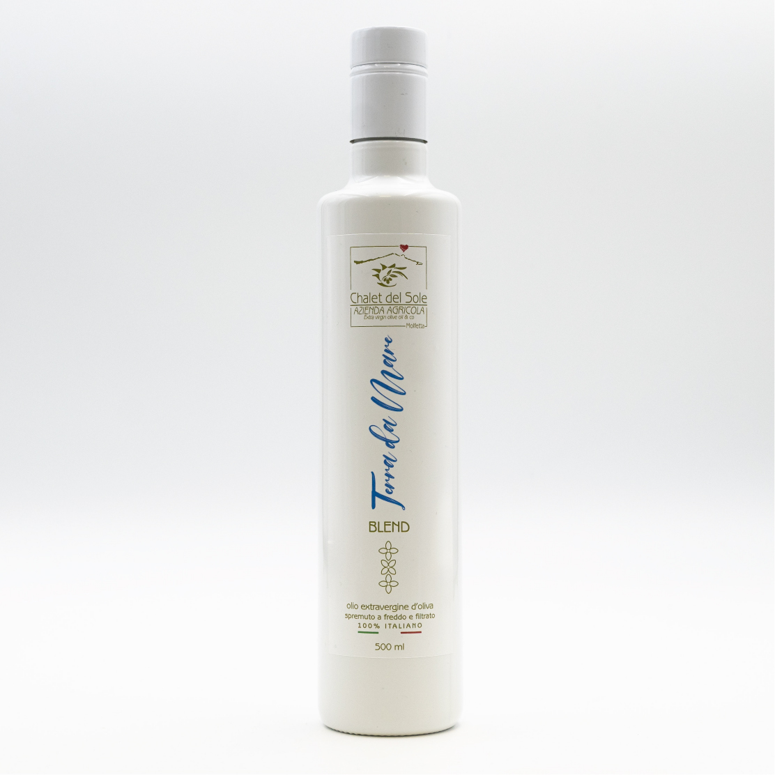 <p>Terra da Mare 500 ml</p>
