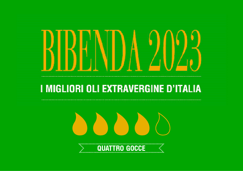 Bibenda 2023