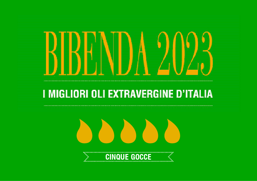 Bibenda 2023